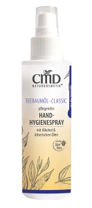 CMD Hand-Hygienespray 100ml