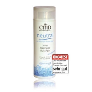 CMD Neutral Shampoo / Duschgel 200ml