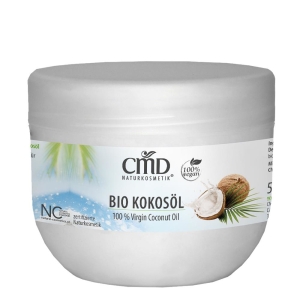 CMD Bio Kokosöl (Kokosfett) 500ml