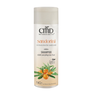 CMD Sandorini Shampoo 200ml