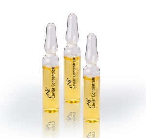 CNC aesthetic world Caviar Concentrate (Verpackungseinheit: Einzelampulle (1x2ml))