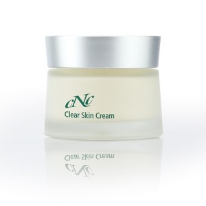CNC aesthetic pharm Clear Skin Cream 50ml