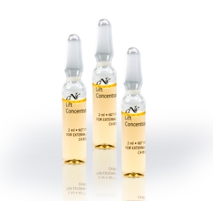 CNC Lift Concentrate (Verpackungseinheit: Einzelampulle (1x3ml))