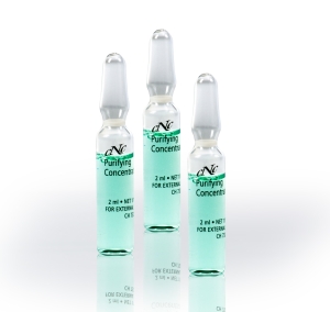 CNC Purifying Concentrate (Verpackungseinheit: Einzelampulle (1x2ml))