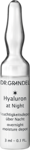 DR. GRANDEL Hyaluron at Night (Verpackungseinheit: Einzelampulle (1x3ml))
