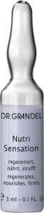 DR. GRANDEL Nutri Sensation Ampullen (Verpackungseinheit: Einzelampulle (1x3ml))