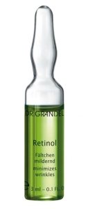 DR. GRANDEL Retinol Ampullen (Verpackungseinheit: Einzelampulle (1x3ml))