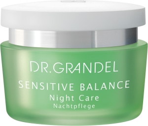 DR. GRANDEL SENSITIVE BALANCE Night Care 50ml
