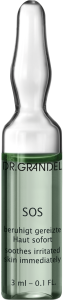 DR. GRANDEL SOS Ampullen (Verpackungseinheit: Einzelampulle (1x3ml))