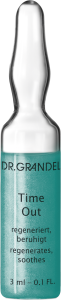 DR. GRANDEL Time Out Ampullen (Verpackungseinheit: Einzelampulle (1x3ml))