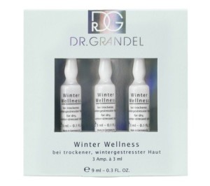 DR. GRANDEL Winter Wellness Ampullen (Verpackungseinheit: Einzelampulle (1x3ml))