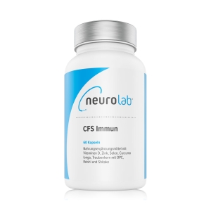 NeuroLab CFS Immun 60Kps.
