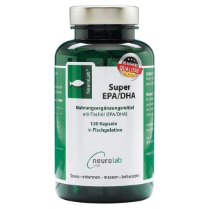 NeuroLab Vital Super EPA/DHA