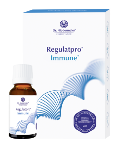 Dr. Niedermaier Regulatpro Immune (Größe: 4 x 20ml)
