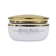 QUINTENSTEIN Masque Myrrha 50ml + 1x5ml Argireline Eye Cream