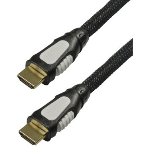 HDMI-2,0-Leitung 3,0m schwarz