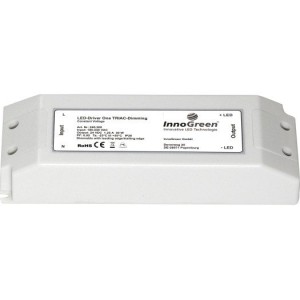 LED-Driver One 30W/24V/IP20 TRIAC-Dimming Constant Voltage