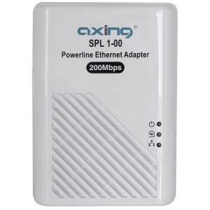 Powerline Ethernet, 200 Mbps
