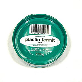 Dichtungsmittel Plastic-Fermit