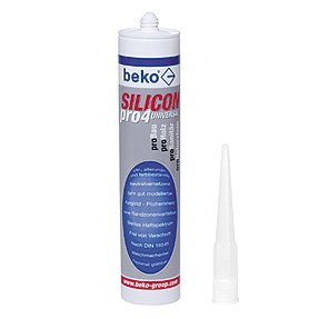 Beko Silicon pro4 (Variante: betongrau)