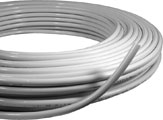 Multitubo Verbundrohr PE-RT/AL/PE-RT im Ring (Ringware: 16x2.00mm 100m/Ring)