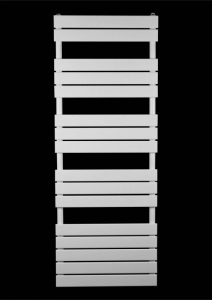 Design Badheizkörper Navi weiß (Variante: Breite 500mm Höhe 1000mm Leistung 75/65-20°C 478 Watt)
