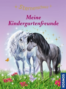 Sternenschweif - Meine Kindergartenfreunde