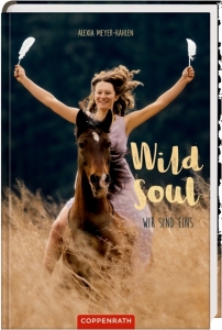 Wild soul - Wir sind eins