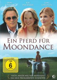 Ein Pferd für Moondance (DVD)