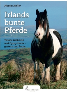 Irlands bunte Pferde