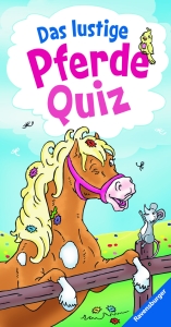 Das Lustige Pferde-Quiz