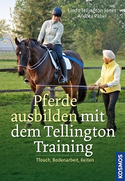 Pferde ausbilden mit dem Tellington-Training