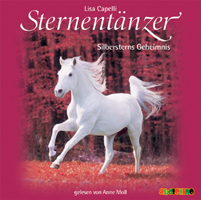 Sternentänzer: Silbersterns Geheimnis (CD)