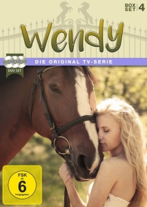 Wendy- Die Original TV-Serie (Box 4)