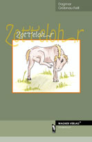 Zottelohr