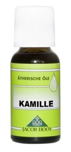 Aromaöl Kamille (20 ml)