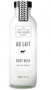 Au Lait Body Milk (220 ml)