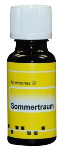 Aromaöl Sommertraum (20 ml)