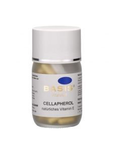 Cellapherol Kapseln (Gr&ouml;&szlig;e: 100 Kapseln)