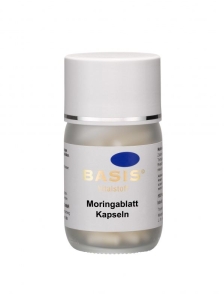 Moringablatt Kapseln (Gr&ouml;&szlig;e: 100 Kapseln)