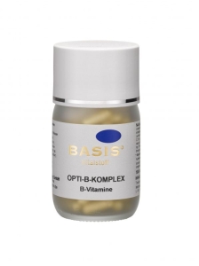 Vitamin B / B12 Quinoasprossen-Extrakt Kapseln (Größe: 60 Kapseln)