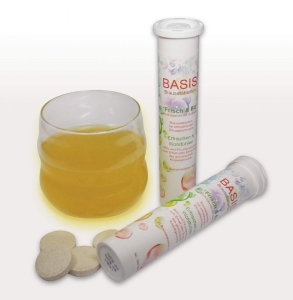 Frisch & Fit Brausetabletten (20 St&uuml;ck) (Frisch & Fit Brausetabletten: )