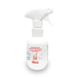 Desinfektionsspray für Oberflächen (Größe: 290 ml (Pumpspray))