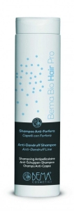 Anti-Schuppen Haarshampoo (Größe: Bio Anti-Schuppen Shamp. 200 ml)