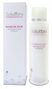 Eingewachsene Haare Stopp / Ingrow Stop (150 ml)