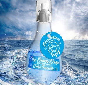 Acqua di Mare -  Duftendes Erfrischungsspray (250 ml) (Duftrichtung: Sky Breeze)