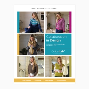 WYS ColourLab DK Collaboration in Design