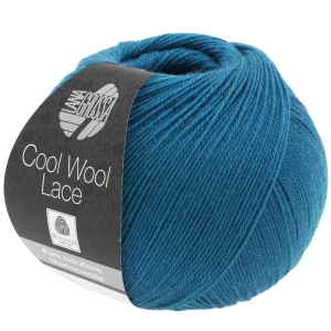 Lana Grossa Cool Wool Lace (Farbe: anthrazit (Fb.25))