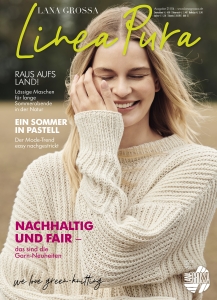 Filati - Linea Pura Nr. 14 - Nachhaltig und Fair