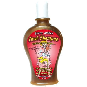 Anal Shampoo Po Scherzartikel Geschenk 350 ml